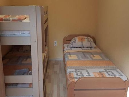 Apartment Sali コトル エクステリア 写真